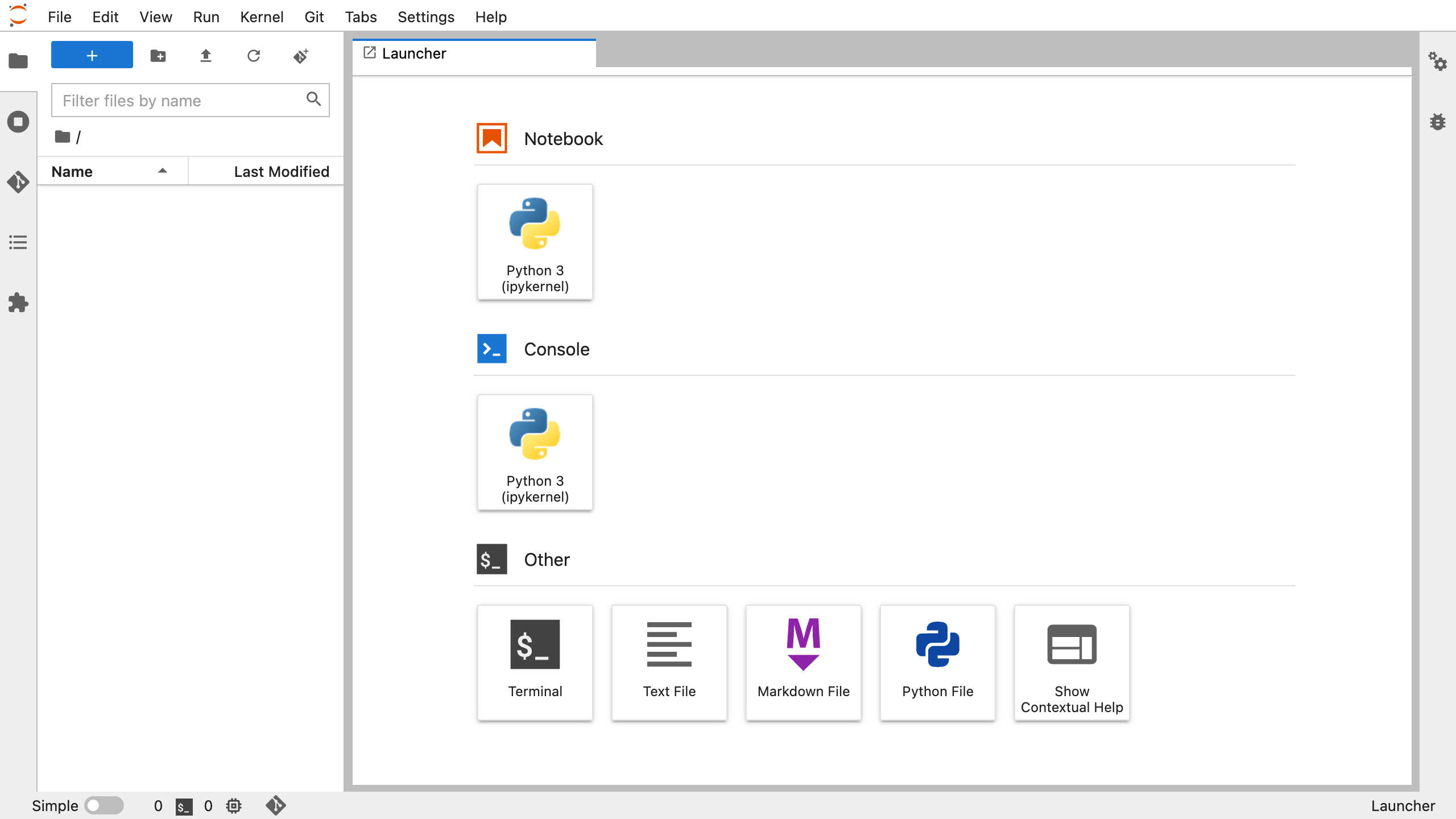 Kaggle Dashboard